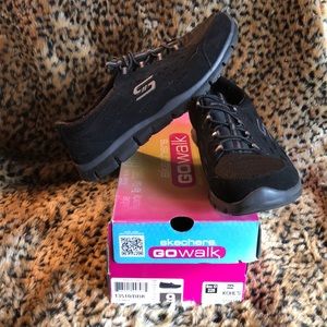 Skechers Go Walk Slip On